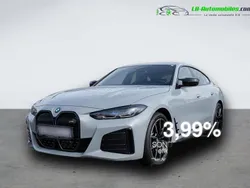 Utilisé 2023 BMW i4 Comfort Edition Berline | 50 500 € (Bon prix)