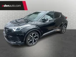 Utilisé 2019 Toyota C-HR Edition SUV | 18 980 € (Prix juste)