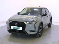 Gris Utilisé 2024 DS Automobiles DS3 Bastille SUV | 20 290 € (Bon prix)
