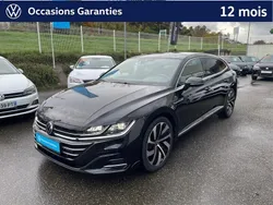 Utilisé 2022 VW Arteon | 31 990 € (Bon prix)
