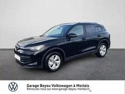 Noir Utilisé 2024 VW Tiguan Edition SUV | 47 500 €