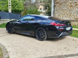 Noir Utilisé 2019 BMW 320 M Sport Coupé | 46 990 € (Prix juste)