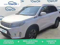 Blanc Utilisé 2023 Suzuki Vitara SUV | 23 500 € (Prix juste)