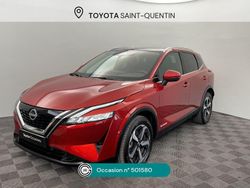 Utilisé 2023 Nissan Qashqai Acenta SUV | 26 290 € (Bon prix)