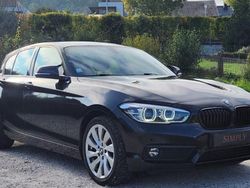 Occasion 2016 BMW 118 Sport Line Citadine | 14 790 € (Prix juste)
