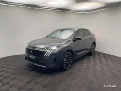 Gris Utilisé 2024 Peugeot 3008 Allure | 30 480 € (Prix juste)