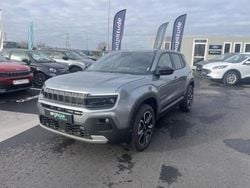 Utilisé 2024 Jeep Avenger Summit SUV | 31 999 €