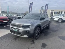Utilisé 2024 Jeep Avenger Summit SUV | 31 999 €