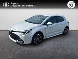 Utilisé 2023 Toyota Corolla Design Berline | 28 990 € (Prix assez cher)