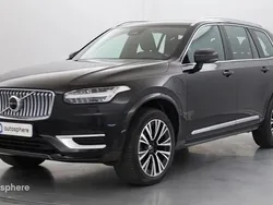 Noir Utilisé 2024 Volvo XC90 Ultra SUV | 68 299 €