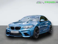 Utilisé 2018 BMW M2 Sport Line Coupé | 53 300 €