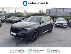 Utilisé 2021 BMW X5 M Sport SUV | 64 999 € (Prix juste)