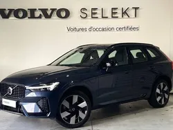 Bleu Utilisé 2024 Volvo XC60 Ultra SUV | 55 900 € (Prix juste)