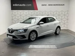 Utilisé 2021 Renault Mégane IV Business Berline | 15 990 € (Prix juste)