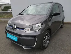 Gris Utilisé 2022 VW e-up! Style Citadine | 13 990 € (Prix juste)