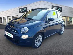 Utilisé 2022 Fiat 500 Dolcevita Citadine | 13 990 € (Prix juste)