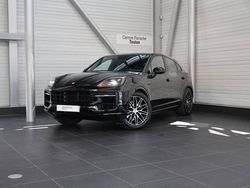 Noir Utilisé 2024 Porsche Cayenne SUV | 124 990 €