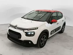 Utilisé 2022 Citroën C3 PureTech Citadine | 14 290 € (Prix juste)
