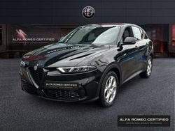 Noir alfa pastel Utilisé 2022 Alfa Romeo Tonale Sprint SUV | 24 990 € (Bon prix)