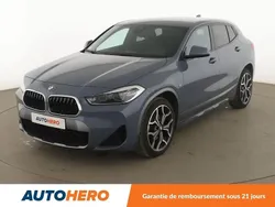 Gris Utilisé 2020 BMW X2 M Sport SUV | 26 990 € (Prix juste)