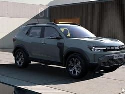 Nouvelle 2025 Dacia Duster Expression SUV | 27 490 € (Bon prix)