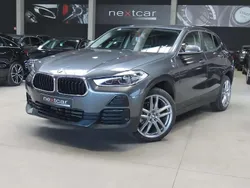 Gris Utilisé 2020 BMW X2 SUV | 23 990 € (Super prix)