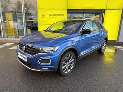 Utilisé 2018 VW T-Roc Exclusive SUV | 24 889 € (Prix juste)