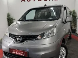 Utilisé 2013 Nissan NV200 Pack Van | 13 990 €