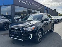 Utilisé 2015 Mitsubishi ASX SUV | 6 990 €