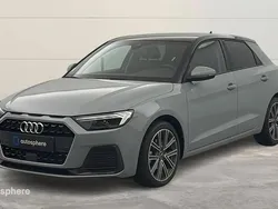 Utilisé 2021 Audi A1 Advanced Citadine | 25 799 €
