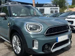 Utilisé 2021 Mini Countryman SUV | 24 900 € (Prix juste)