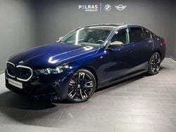 Bleu Occasion 2023 BMW i5 Berline | 65 990 € (Bon prix)