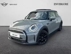 Gris Utilisé 2022 Mini Cooper Citadine | 24 900 € (Prix juste)