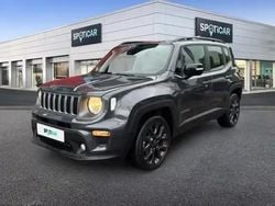 Inconnu Occasion 2023 Jeep Renegade Limited SUV | 24 490 € (Prix juste)
