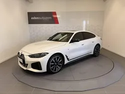 Utilisé 2023 BMW i4 Shadowline Berline | 57 500 €