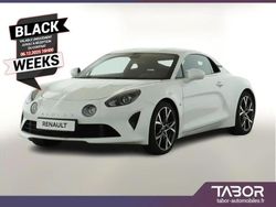 Blanc Occasion 2024 Alpine A110 Coupé | 59 788 € (Super prix)