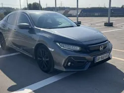 Utilisé 2021 Honda Civic Executive Berline | 17 890 € (Bon prix)