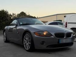 Utilisé 2005 BMW Z4 Cabriolet | 11 990 €