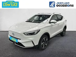 Blanc Utilisé 2023 MG ZS Luxury Berline | 22 990 € (Prix juste)