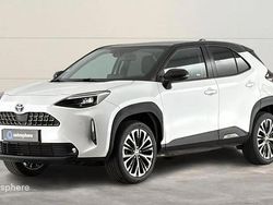 Occasion 2021 Toyota Yaris Cross SUV | 22 999 € (Prix juste)