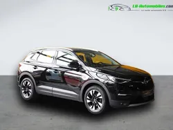Utilisé 2019 Opel Grandland X SUV | 25 000 € (Prix cher)