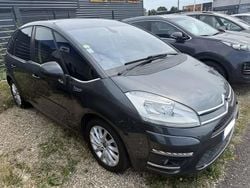 Gris Utilisé 2013 Citroën C4 Picasso Comfort Monospace | 8 490 € (Bon prix)
