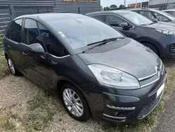 Gris Utilisé 2013 Citroën C4 Picasso Comfort Monospace | 8 490 € (Super prix)