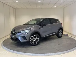 Biton Nouvelle 2024 Mitsubishi ASX Instyle SUV | 29 999 € (Prix juste)