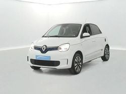 Utilisé 2022 Renault Twingo Intens Citadine | 9 700 € (Bon prix)