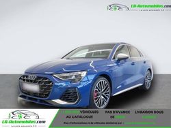 Occasion 2024 Audi S3 Sport Berline | 50 800 €