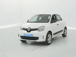Utilisé 2023 Renault Twingo Citadine | 12 400 € (Prix juste)