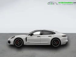 Utilisé 2019 Porsche Panamera Turbo Berline | 89 800 € (Bon prix)
