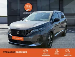 Utilisé 2023 Peugeot 5008 GT Monospace | 27 990 € (Prix juste)