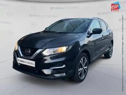 Noir métallisé Occasion 2020 Nissan Qashqai N-Connecta SUV | 17 499 € (Prix juste)